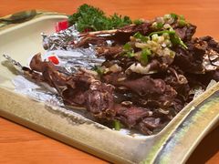 -大自然(鲁家村店)