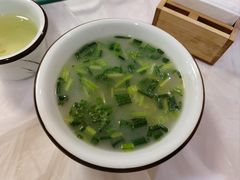-南渝食府.墨脱石锅松茸鸡