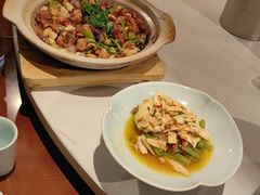 -院8里·小聚园老川菜(九眼桥店)