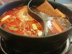番茄锅-川成串·自助串串香火锅(朝阳店)