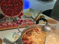 -小肥羊·牛羊肉火锅(万达广场店)