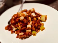 -新乾隆酒楼(帝景园店)