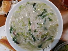 笃烂面-常鲜德乐购迎桂馒头店(麻巷公寓店)