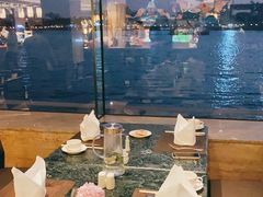 -白天鹅宾馆·流浮阁咖啡厅