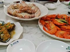 -琼大师东方烤乳猪(亚特兰蒂斯店)