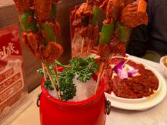 -蜀大侠火锅(寰球文化地标·总府店)