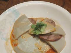 -二分八云雁阁•新晋菜大同味(长治路店)