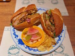-saigon saigon | 西贡西贡(滨北店)