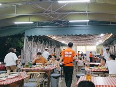 -琼大师东方烤乳猪(亚特兰蒂斯店)