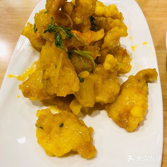 寻味老厨大勺(鑫都汇商业广场店)