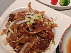 -晋江荣誉国际酒店·港誉茶餐厅