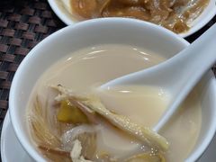 -好彩海鲜火锅饭店(银河百老汇店)
