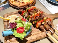 -初拾·花里餐厅(钜城华亿店)