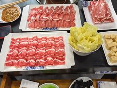 -楼外楼大刀肉传统火锅居(幸福街店)