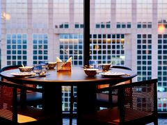 -喜悦烤鸭·新京菜(王府井店)