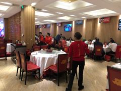 大堂-解家河南菜(商鼎路店)