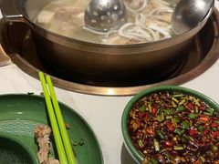 -润园四季椰子鸡火锅(南山海岸城店)