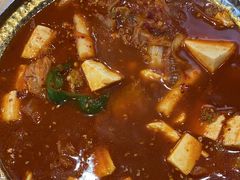 -小木屋拌饭(西安华阳城店)