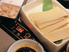 -同仁四季椰子鸡(无锡滨湖万象汇店)
