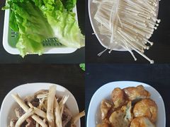 -黑山牛肉汤火锅(花城汇店)