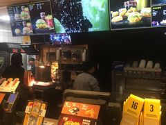 -麦当劳(北京南站店)