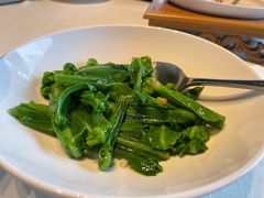 -君庭中餐馆(湘江豪生店)