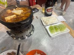 -范贤光鸡公煲(平乐园总店)