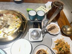 -大理董·董家小厨野生菌火锅(古城旗舰店)