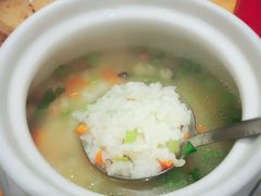 -乌镇那一年小院主题餐厅(甘泉西路店)