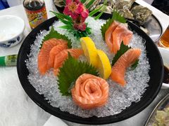 -嘉升大排档(番禺总店)