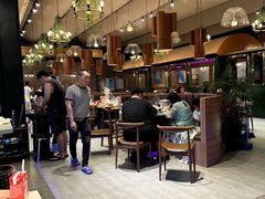-蓝珊甄选海鲜自助·火锅大排档(近阿那亚店)