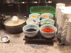 -上海锦江汤臣洲际大酒店壹阶层