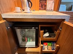 -珠海中海雅高铂尔曼酒店