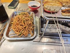 -古彭7只羊·徐州烧烤(旗舰店)