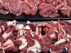 -贵州黄牛肉(西溪湿地店)