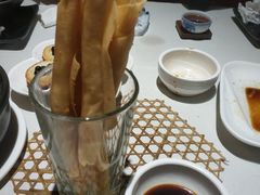 鬼5马6春卷-味可道美食坊(福基路店)