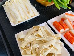 -巫山烤全鱼·重庆鸡公煲(吴中路店)
