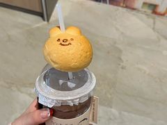 -太犇牛手作茶铺(江北虹悦城店)