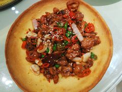 -吕记小鲜(昌吉店)