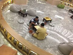 -大自然会所(泉秀店)