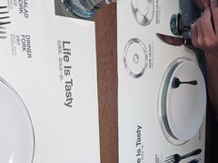 -西堤牛排(合肥之心城店)