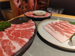 -炉太郎日式烧肉店(华贸店)