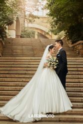 -帆拉斐婚纱摄影(春熙店)