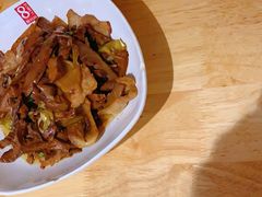 -醉得意·山茶油炒土鸡(奇美店)