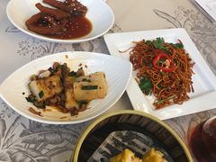 -香云轩·顺德菜(香云纱园林酒店店)