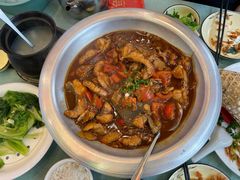 -大师傅金奖啤酒鱼(西街口总店)