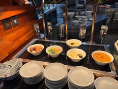 -The COOK·厨餐厅·自助餐(浦东嘉里大酒店)