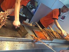 -正新鸡排(金进店)