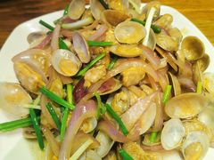 -南海渔家•海鲜•正宗海南菜(海棠湾店)