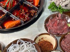 -正南齊北重庆老火锅(光华村直营店)